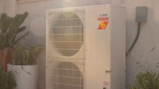 Mitsubishi Electric Diamond Contractor