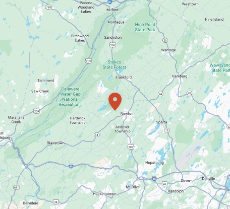 Smith's Service Area