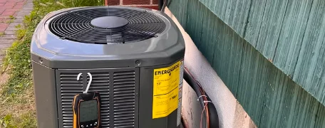 AC Services in Sparta, NJ